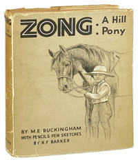 Zong: A Hill Pony