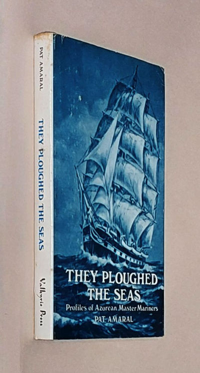 They Ploughed the Seas.