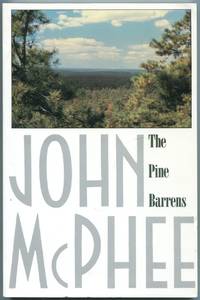 image of The Pine Barrens