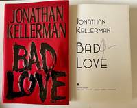 Bad Love by Kellerman, Jonathan - 1994