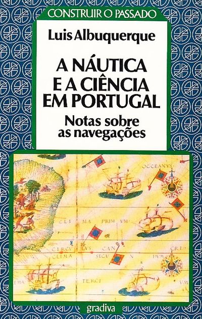 A Náutica e a Ciência em Portugal. Notas sobre as…
