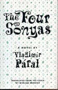 The Four Sonyas de Paral, Vladimir - 1993