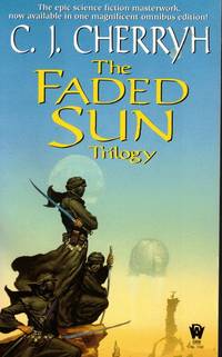 The Faded Sun Trilogy Omnibus