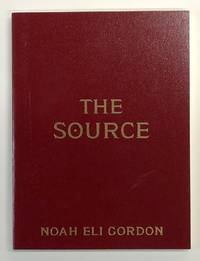 The Source: An Investigation in Constrained Bibliomancy and Ambient Research