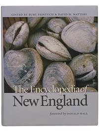 The Encyclopedia of New England: The Culture and History of an American Region