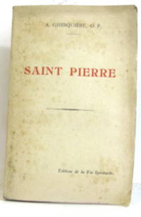 Saint pierre