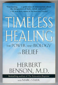 Timeless Healing