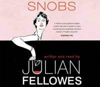image of Snobs: A Novel