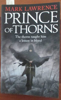 Prince of Thorns