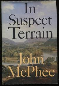 image of In Suspect Terrain
