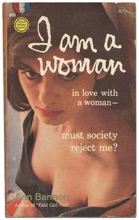 image of I Am a Woman
