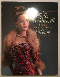 image of The Tyler Wentworth Fifth Anniversary Album