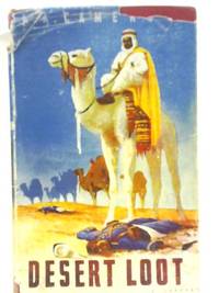Desert Loot