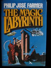 THE MAGIC LABYRINTH