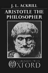 Aristotle the Philosopher
