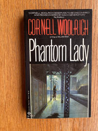 Phantom Lady