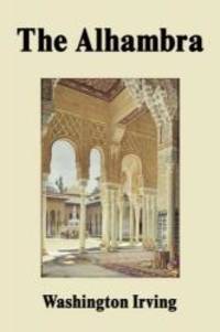 image of The Alhambra