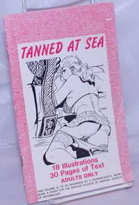 Tanned at Sea by Owens, Jack, illustrations by Anon - 1975