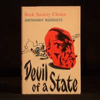 image of Devil of a State