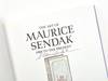 View Image 2 of 6 for THE ART OF MAURICE SENDAK: 1980 to the Present Inventory #52193