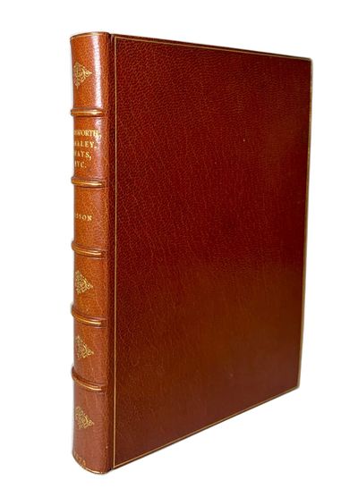 Wordsworth, Shelley, Keats, and Other Essays.