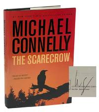 The Scarecrow (Signed First Edition)