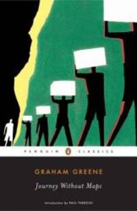 image of Journey Without Maps (Penguin Classics)
