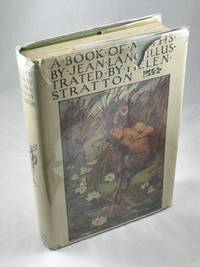 cover of A Book of Myths