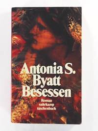 image of Besessen: Roman