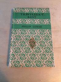 cover of Traveller's Rest