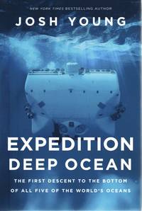 Expedition Deep Ocean