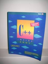 C++ Inside and Out by Eckel, Bruce