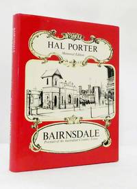 image of Bairnsdale. Portrait of an Australian Country Town
