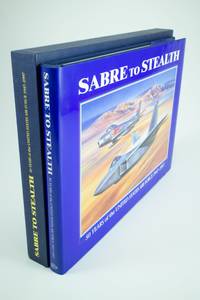 Sabre to Stealth; 50 Years of the United States Air Force 1947-1997