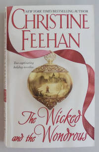 The Wicked and the Wondrous (The Twilight Before Christmas / After the Music)