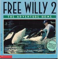 Free Willy 2 - the Adventure Home
