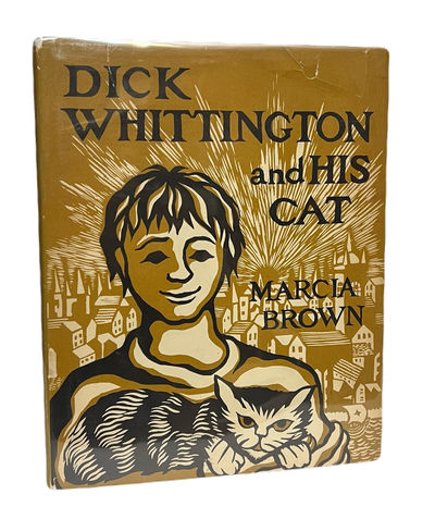 Dick Whittington and His Cat
