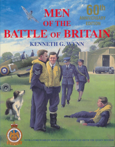 Men of the Battle of Britain. A biographical…