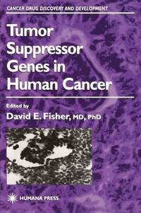 Tumor Suppressor Genes in Human Cancer
