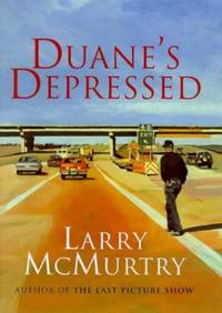 image of Duane's Depressed