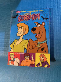 Scooby-Doo!: Scooby-doo With Attitude!