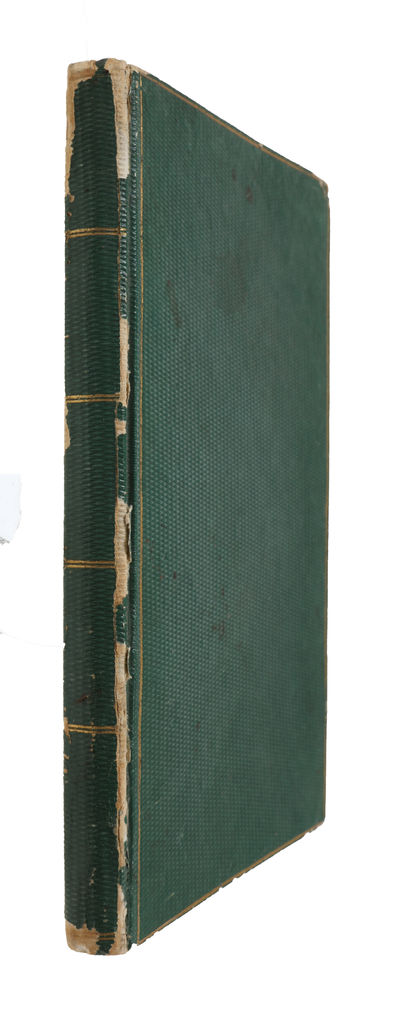 Undersøgelse om Machiavelli som Skribent, især med Hensyn til Bogen om Fyrsten. Et Forsøg i den høiere historiske Kritik. - [THE FIRST REAL CONTRIBUTION TO MACHIAVELLI LITERATURE IN DENMARK] (photo 2)