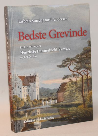 Bedste Grevinde - En fortælling om Henriette…