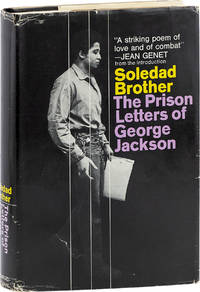 Soledad Brother: The Prison Letters of George Jackson