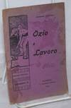 Ozio e Lavoro