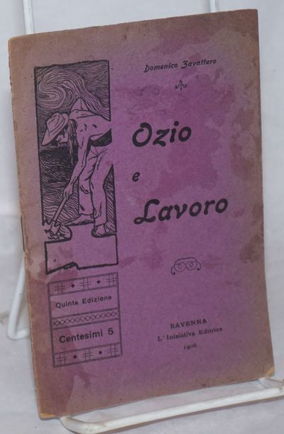 Ozio e Lavoro