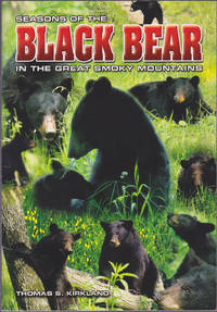 image of Seasons of the Black Bear in the Great Smoky Mountain
