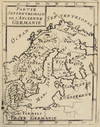 Partie Septentrionale de L'Ancienne Germanie