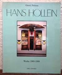 HANS HOLLEIN. WORK 1960-1988