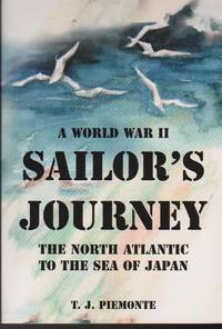 image of Sailor's Journey: The North Atlantic to the Sea of Japan